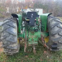 1991 JOHN DEERE 2755 - view 13 of 27