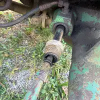 1991 JOHN DEERE 2755 - view 6 of 27
