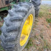 1991 JOHN DEERE 2755 - view 17 of 27
