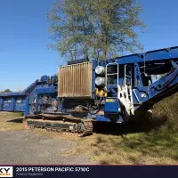 2015 PETERSON PACIFIC 5710C - view 2 of 40