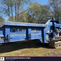 2015 PETERSON PACIFIC 5710C - view 6 of 40
