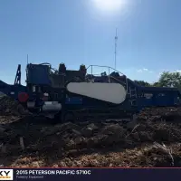 2015 PETERSON PACIFIC 5710C - view 3 of 40