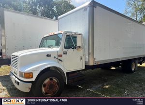 2000 INTERNATIONAL 4700 - view 8 of 37
