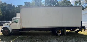 2000 INTERNATIONAL 4700 - view 9 of 37