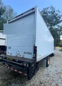 2000 INTERNATIONAL 4700 - view 3 of 37