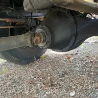 2000 INTERNATIONAL 4700 - view 20 of 37