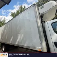 2017 FREIGHTLINER M2 106 - view 4 of 30