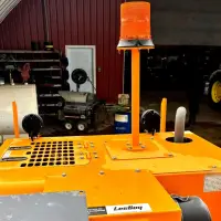 2019 LEEBOY 8500D - view 9 of 14