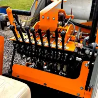 2019 LEEBOY 8500D - view 11 of 14
