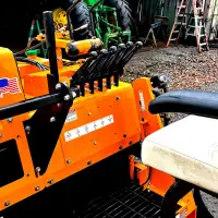 2019 LEEBOY 8500D - view 12 of 14