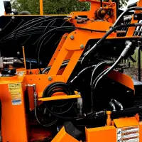 2019 LEEBOY 8500D - view 13 of 14