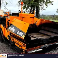 2019 LEEBOY 8500D - view 2 of 14