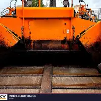 2019 LEEBOY 8500D - view 7 of 14