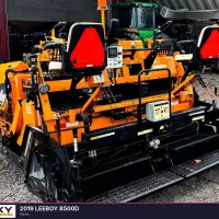 2019 LEEBOY 8500D - view 6 of 14