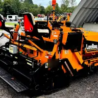 2019 LEEBOY 8500D - view 3 of 14