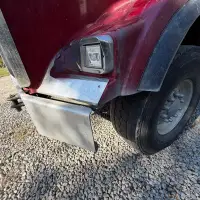 2007 KENWORTH T800 - view 8 of 49