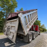 2007 KENWORTH T800 - view 5 of 49