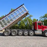 2007 KENWORTH T800 - view 6 of 49