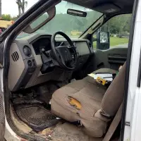 2008 FORD F-550 XL SUPER DUTY - view 6 of 8