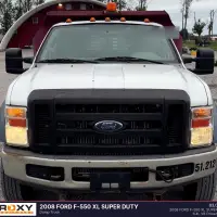 2008 FORD F-550 XL SUPER DUTY - view 2 of 8