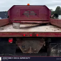 2008 FORD F-550 XL SUPER DUTY - view 5 of 8