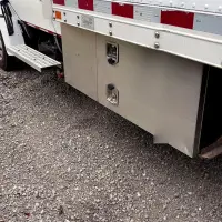 2016 INTERNATIONAL TERRASTAR SFA - view 9 of 17
