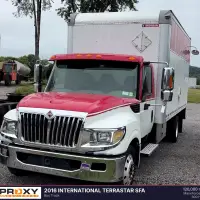 2016 INTERNATIONAL TERRASTAR SFA - view 2 of 17