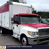 2016 INTERNATIONAL TERRASTAR SFA - view 3 of 17