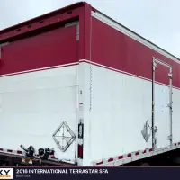 2016 INTERNATIONAL TERRASTAR SFA - view 5 of 17