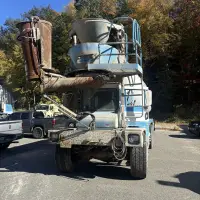 2010 TEREX FDB6000 - view 4 of 11