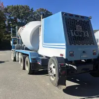 2010 TEREX FDB6000 - view 7 of 11