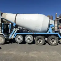 2010 TEREX FDB6000 - view 3 of 11