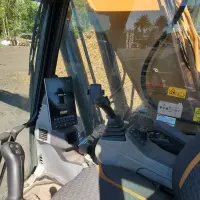 2023 CASE CX170E - view 12 of 19