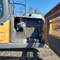 2023 CASE CX170E - view 18 of 19