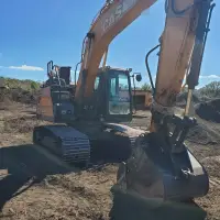 2023 CASE CX170E - view 14 of 19