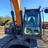 2023 CASE CX170E - view 16 of 19