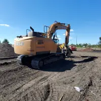 2023 CASE CX170E - view 19 of 19