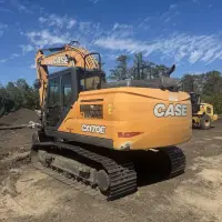 2023 CASE CX170E - view 2 of 19