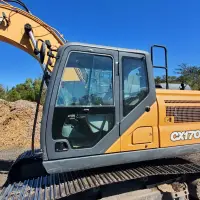 2023 CASE CX170E - view 15 of 19