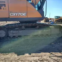 2023 CASE CX170E - view 9 of 19