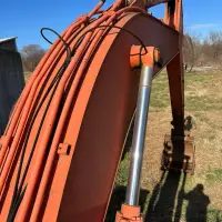 2006 HITACHI ZX240 LC-3 - view 15 of 47