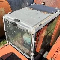 2006 HITACHI ZX240 LC-3 - view 8 of 47