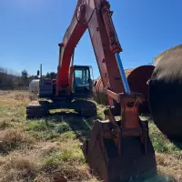 2006 HITACHI ZX240 LC-3 - view 2 of 47