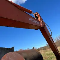 2006 HITACHI ZX240 LC-3 - view 4 of 47