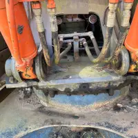 2006 HITACHI ZX240 LC-3 - view 14 of 47
