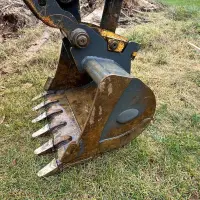 2012 DEERE 50D - view 9 of 19