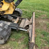 2012 DEERE 50D - view 6 of 19