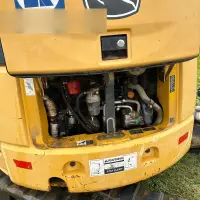 2012 DEERE 50D - view 12 of 19
