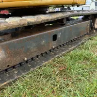 2012 DEERE 50D - view 18 of 19