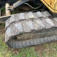 2012 DEERE 50D - view 16 of 19
